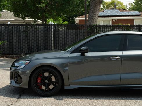 Used 2024 Audi RS 3 AWD/4WD image 42