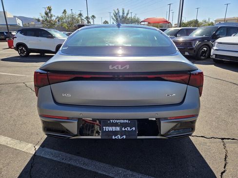 New 2026 Kia K5 GT-Line w/ GT-Line Premium Package image 11