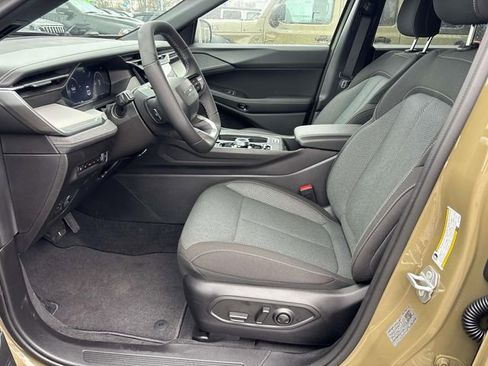 New 2026 Jeep Cherokee Laredo image 6