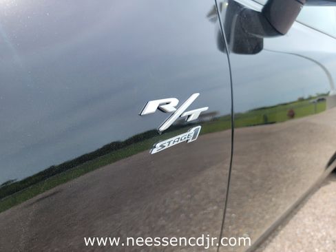 New 2025 Dodge Charger Daytona R/T w/ Quick Order Package 25M R/T image 4