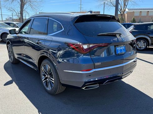 New 2026 Acura MDX w/ Advance Package image 7