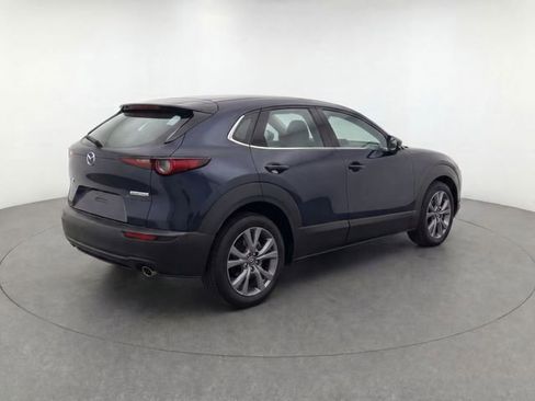 Used 2020 MAZDA CX-30 FWD w/ Select Package image 4
