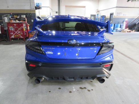 Used 2023 Subaru WRX Premium AWD/4WD image 6
