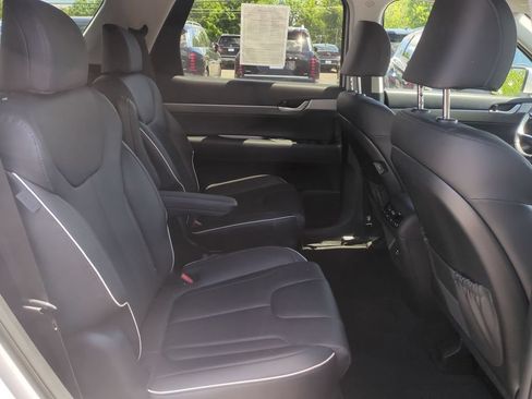 Certified 2025 Hyundai Palisade SEL AWD/4WD image 26