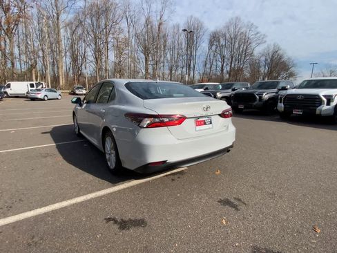 Used 2023 Toyota Camry LE image 14