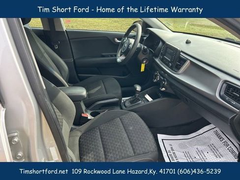 Used 2018 Kia Rio S image 23