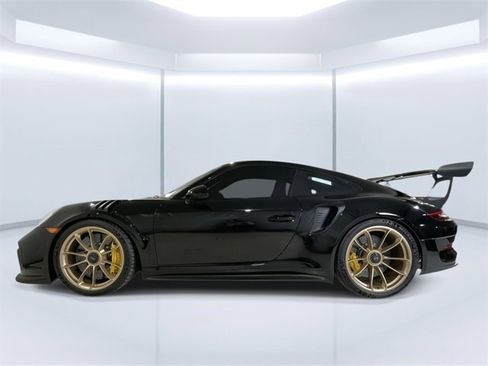 Used 2019 Porsche 911 GT3 RS image 2