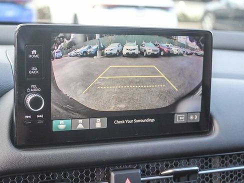 Used 2024 Honda HR-V EX-L image 33