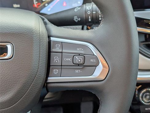 New 2026 Jeep Compass Limited AWD/4WD image 18