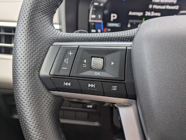 Used 2024 Mitsubishi Outlander SEL FWD image 28