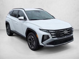 New 2026 Hyundai Tucson SEL video 3