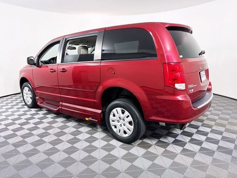 Used 2014 Dodge Grand Caravan SE w/ Quick Order Package 29E SE image 19