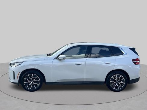 Used 2026 BMW X3 xDrive30i AWD/4WD image 2