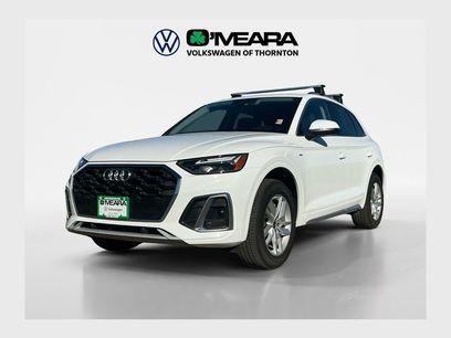 Used 2022 Audi Q5 2.0T Premium w/ Convenience Package