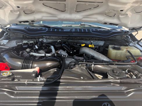 Used 2019 Ford F350 XL w/ XL Value Package AWD/4WD image 13