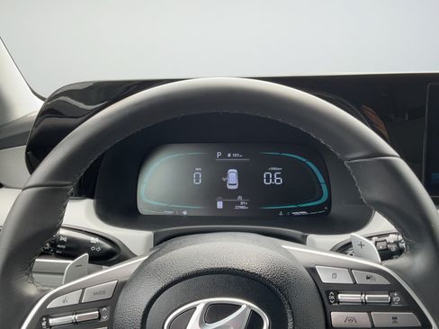 Used 2023 Hyundai Palisade SEL AWD/4WD image 14