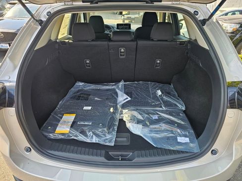 New 2025 MAZDA CX-5 AWD 2.5 S image 23