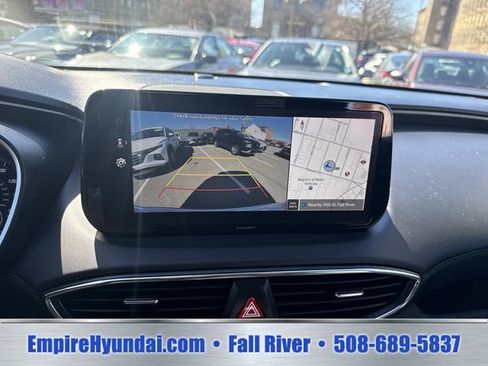 Certified 2023 Hyundai Santa Fe SEL w/ Cargo Package FWD image 23