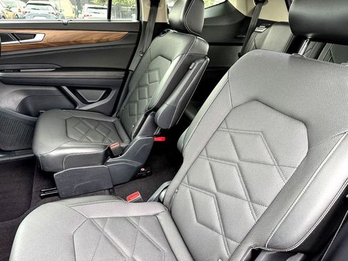 Certified 2024 Volkswagen Atlas SE image 27