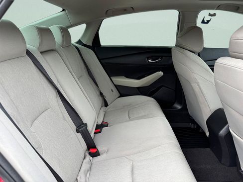 Certified 2024 Honda Accord EX image 26