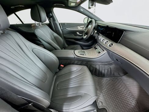 Used 2023 Mercedes-Benz CLS 450 4MATIC image 29