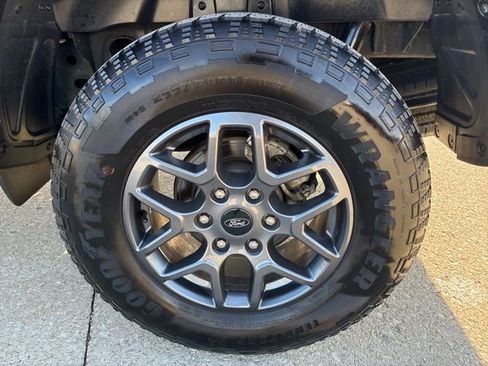 Used 2024 Ford Ranger XLT w/ Equipment Group 301A High image 16