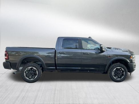 New 2024 RAM 2500 Rebel image 3