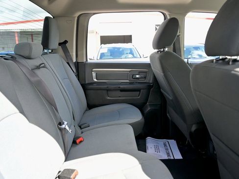 Used 2023 RAM 1500 Classic SLT w/ Trailer & Traction Group image 14