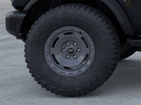 New 2025 Ford Bronco Badlands image 21