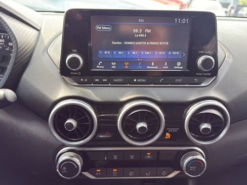 Used 2021 Nissan Sentra S image 18