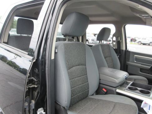Used 2014 RAM 1500 Big Horn AWD/4WD image 22
