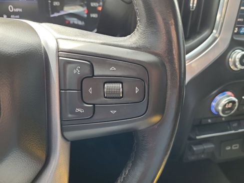 Used 2021 GMC Sierra 2500 SLE w/ SLE Value Package; AWD/4WD image 25