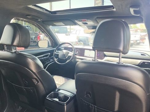 Used 2024 Kia Telluride SX Prestige X-Line AWD/4WD image 21
