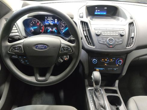 Used 2019 Ford Escape S FWD image 22