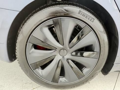 Used 2021 Tesla Model S Plaid AWD/4WD image 79