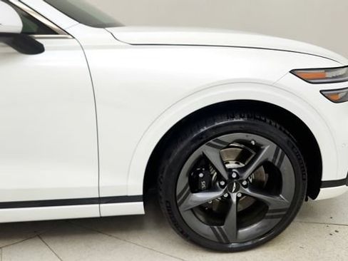 Used 2026 Genesis GV70 3.5T Sport Prestige AWD/4WD image 21