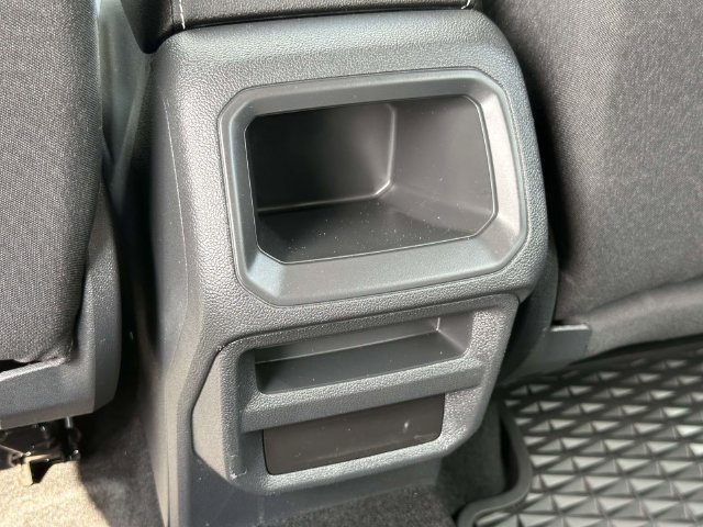 Used 2025 Volkswagen Taos S AWD/4WD image 18