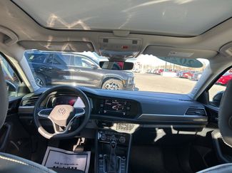 Used 2024 Volkswagen Jetta SEL video 2