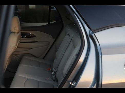 Used 2019 GMC Terrain Denali w/ Comfort Package image 19