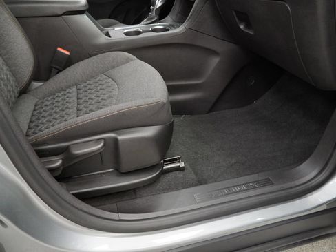 Certified 2024 Chevrolet Equinox LT FWD image 31