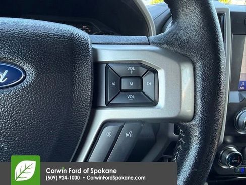 Used 2020 Ford F150 Lariat w/ Equipment Group 502A Luxury AWD/4WD image 26