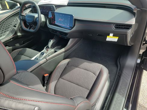 New 2026 Dodge Charger R/T AWD/4WD image 6