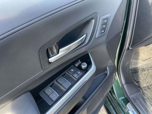 New 2026 Toyota Sienna Limited image 28