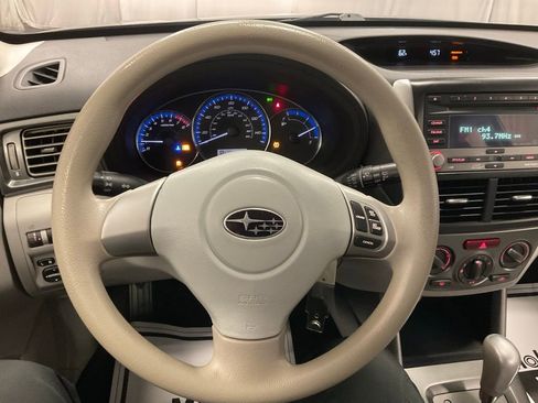 Used 2012 Subaru Forester 2.5X w/ Alloy Wheel Pkg image 13