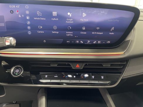 New 2026 Buick Envision Avenir image 20