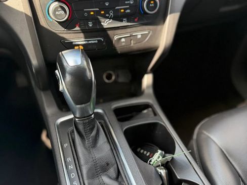 Used 2019 Ford Escape SEL AWD/4WD image 26