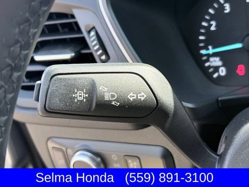 Used 2022 Ford Escape SE w/ SE Sport Appearance Package AWD/4WD image 16