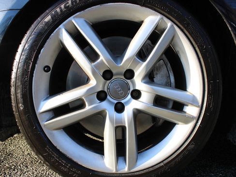 Used 2016 Audi A6 3.0T Premium Plus w/ S Line Sport Package image 19