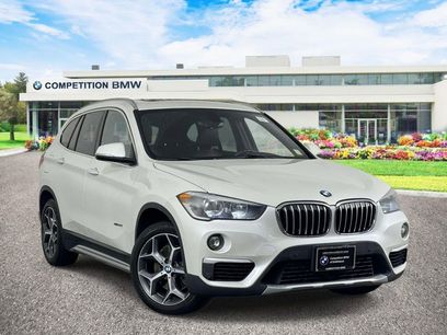Used 2018 BMW X1 xDrive28i