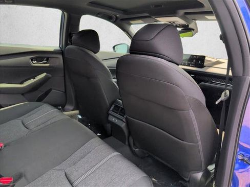 Used 2025 Honda Accord Sport image 20